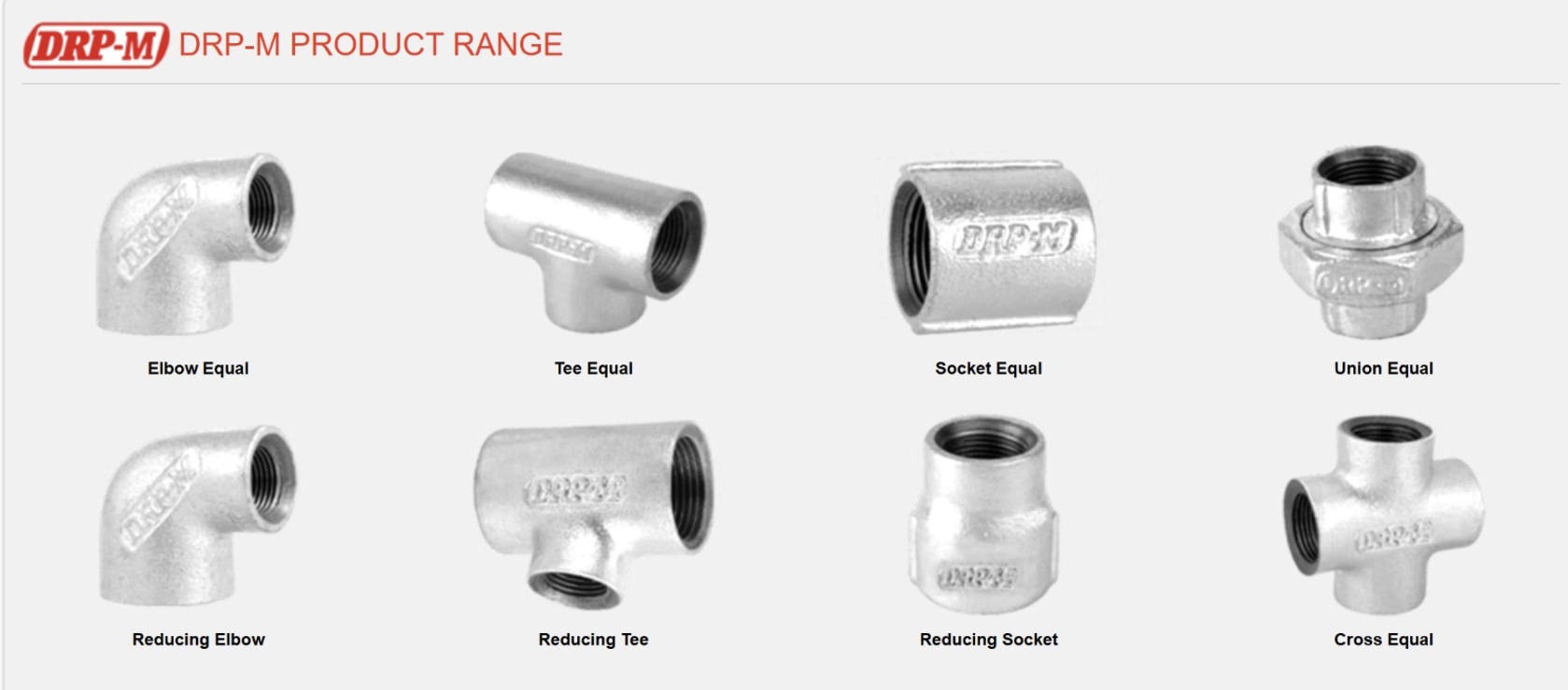 GI FITTINGS image