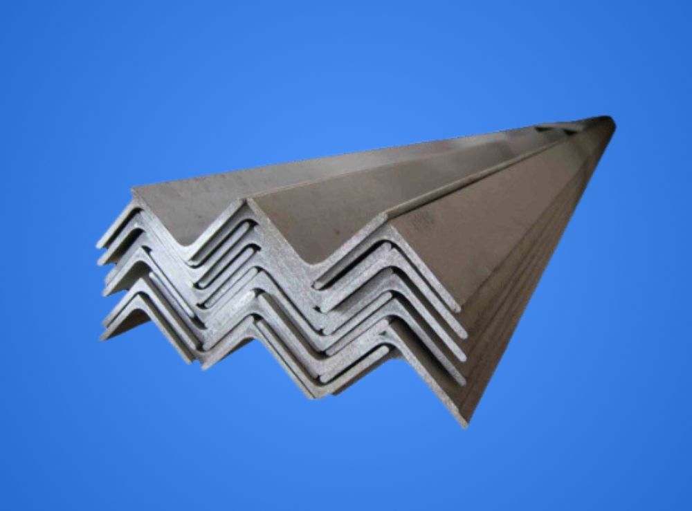304 Grade Stainless Steel Angles image