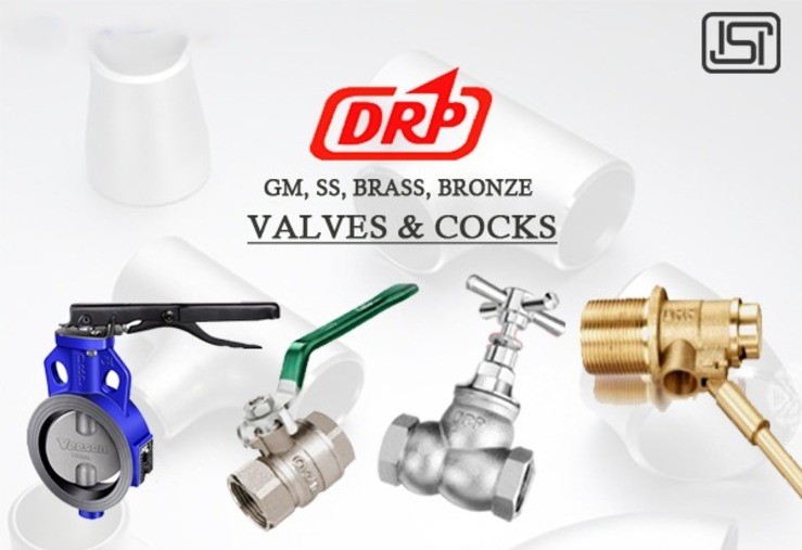 DRP Valves image
