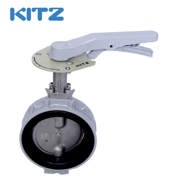 KITZ Valves image
